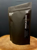 MASALA CHAI - TEA & SPICE BLEND | 32 SERVINGS